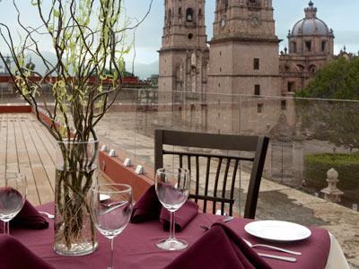 Mision Catedral Hotel 4*