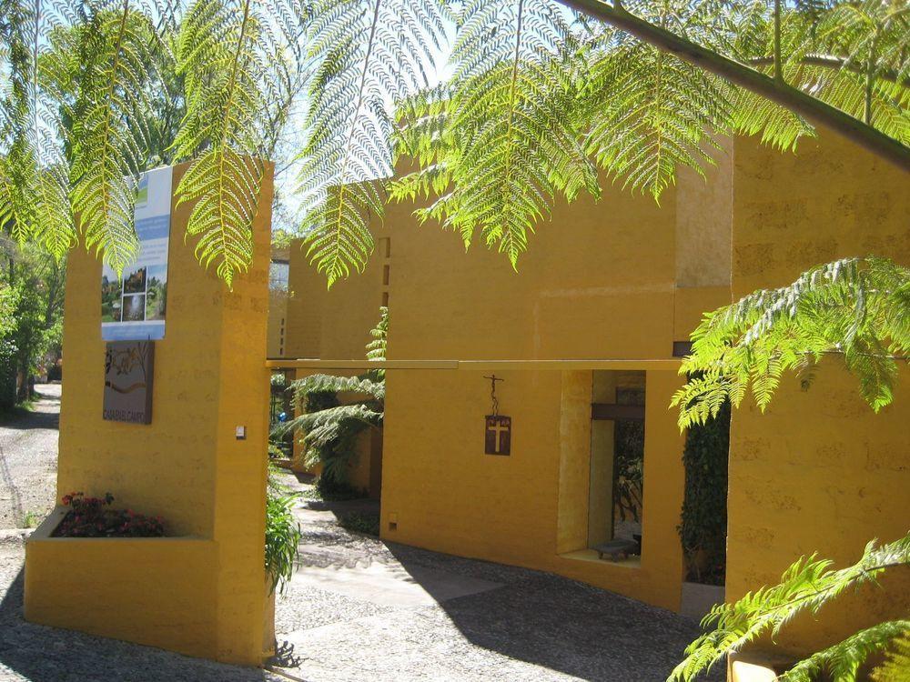 Casa En El Campo 4*