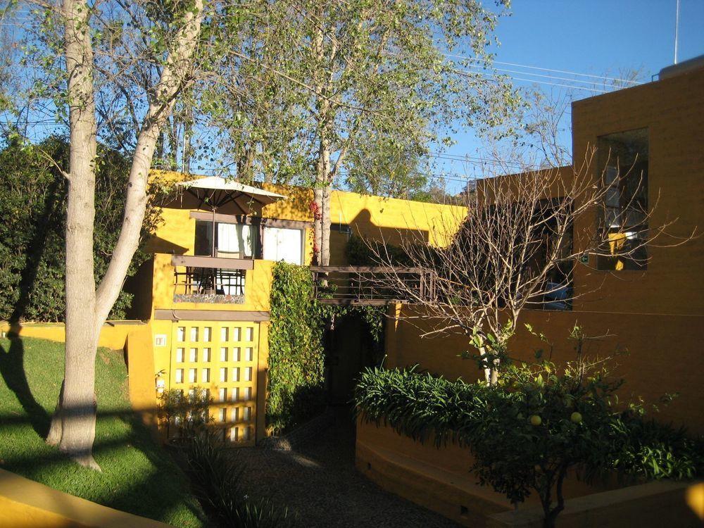 Casa En El Campo Hotel