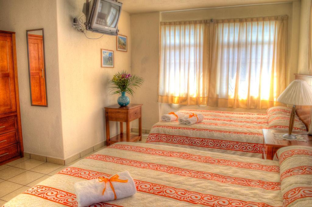 Y Refugio Independencia Hotel 2*