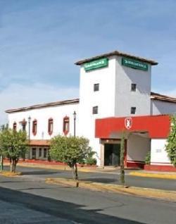 Hotel Torreblanca Campestre 2*