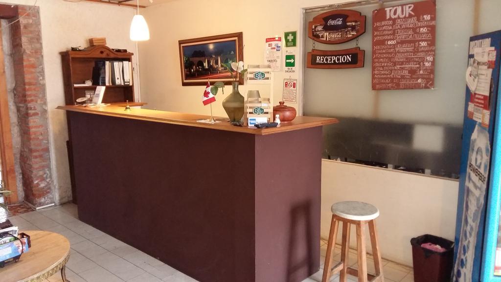 Casa Limonchelo Morelia