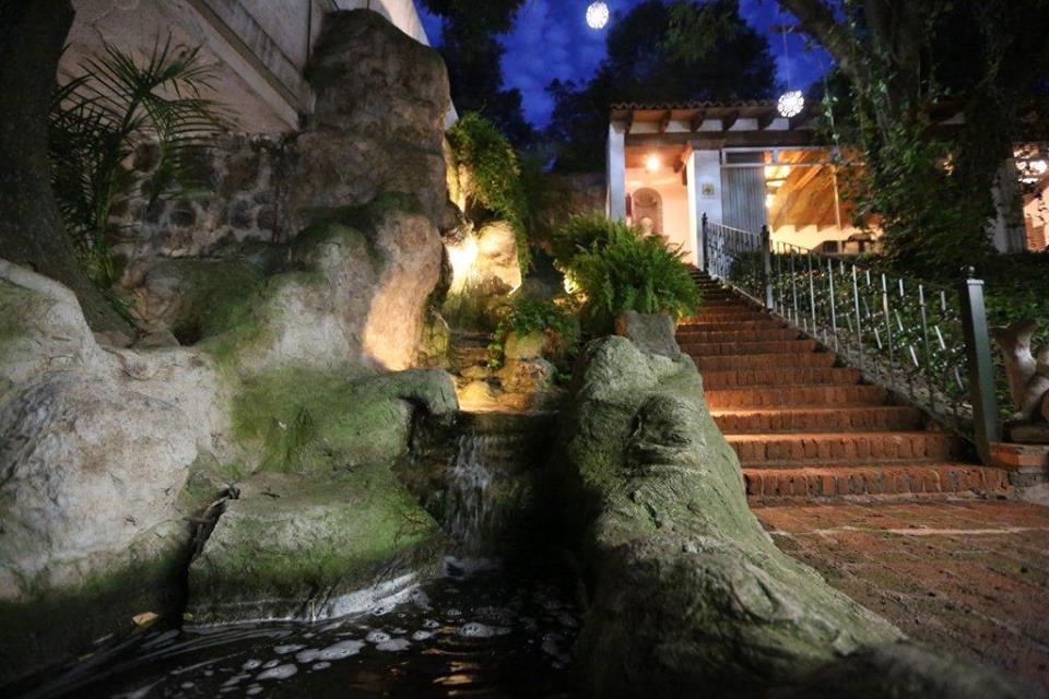 Casa De La Loma