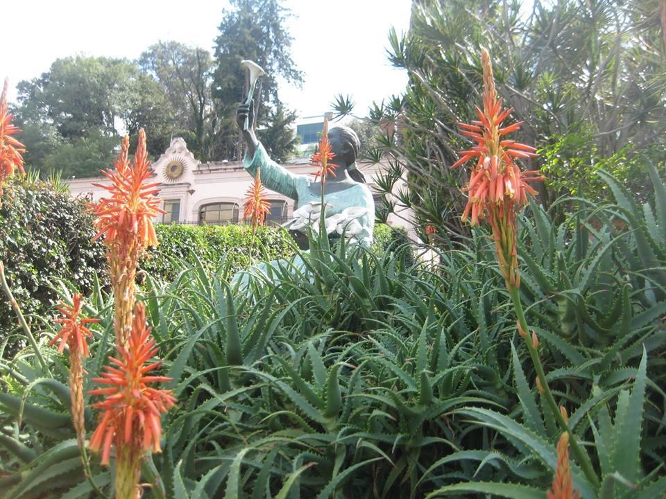 Casa De La Loma