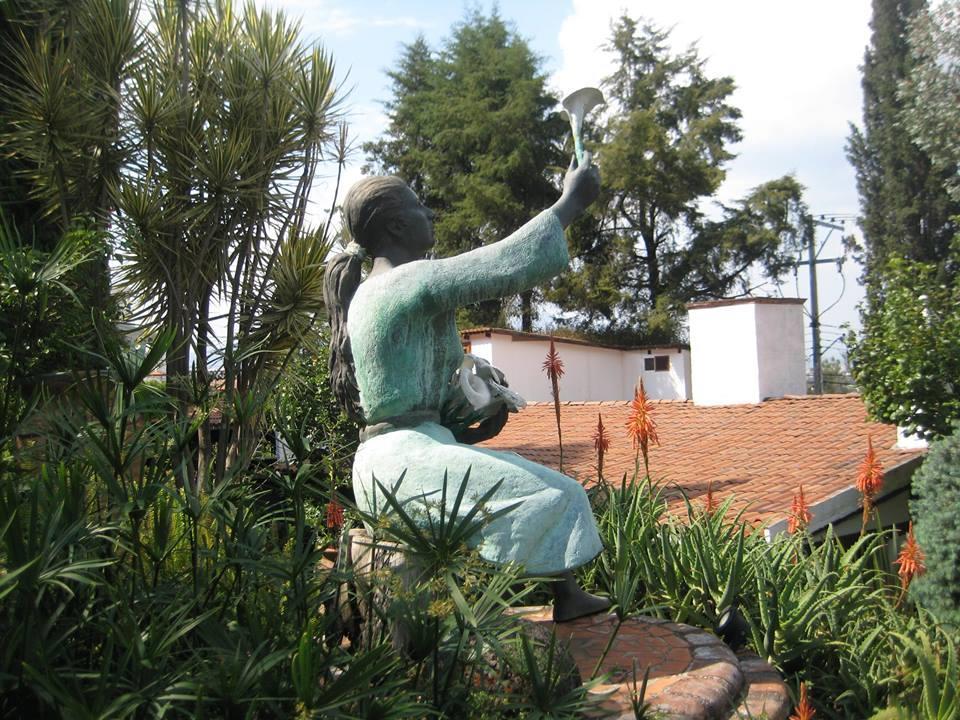 Casa De La Loma Hotel 5*