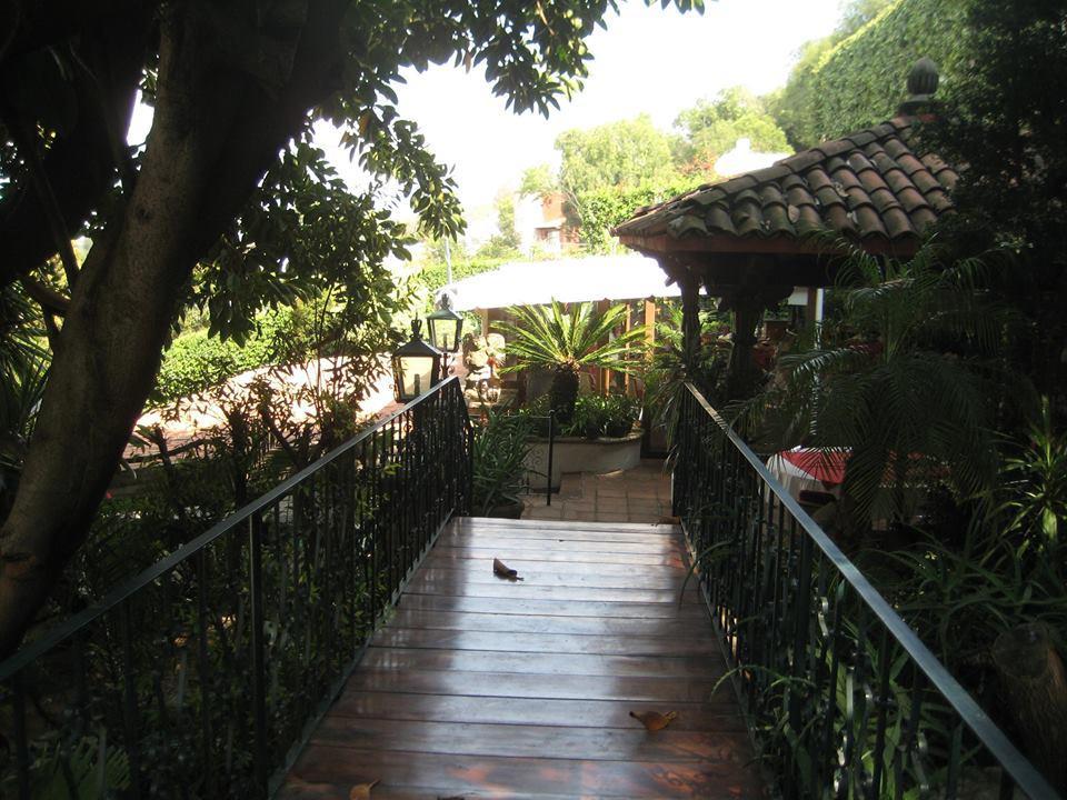 Casa De La Loma Morelia