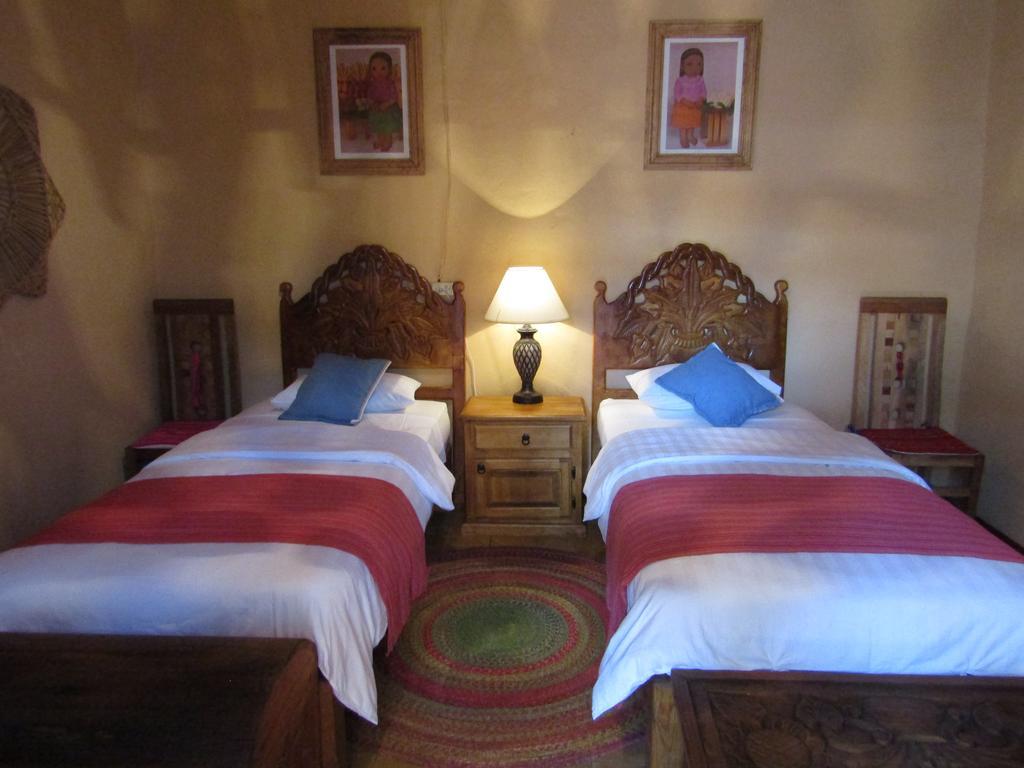 La Casa De Los Limones Morelia