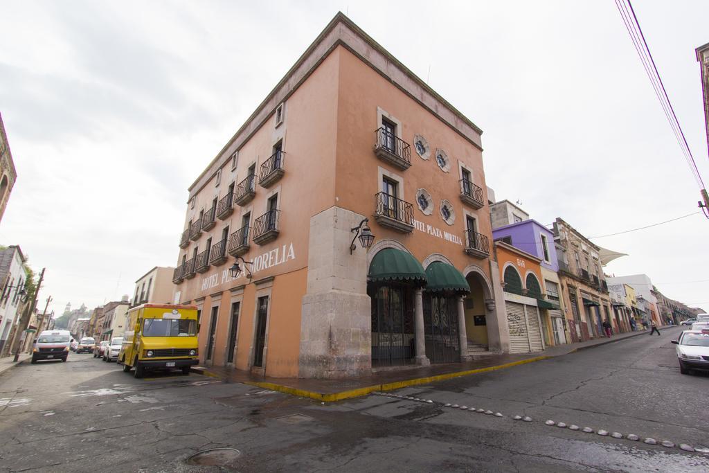 Plaza Hotel