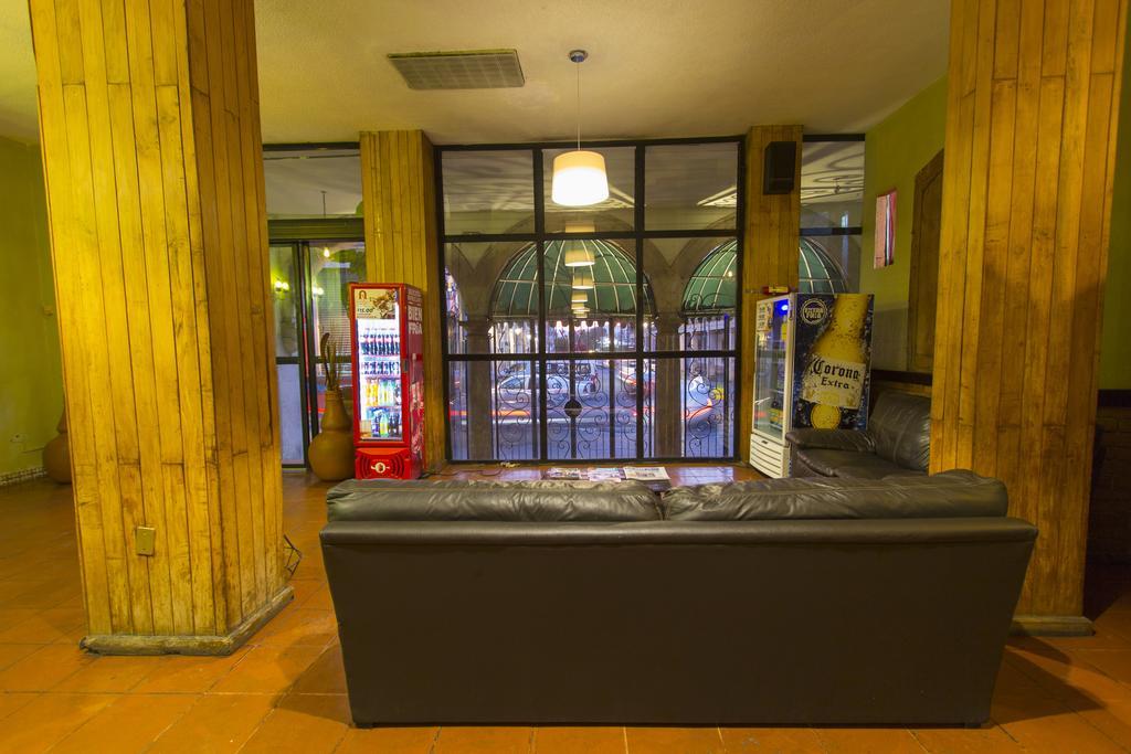 Plaza
