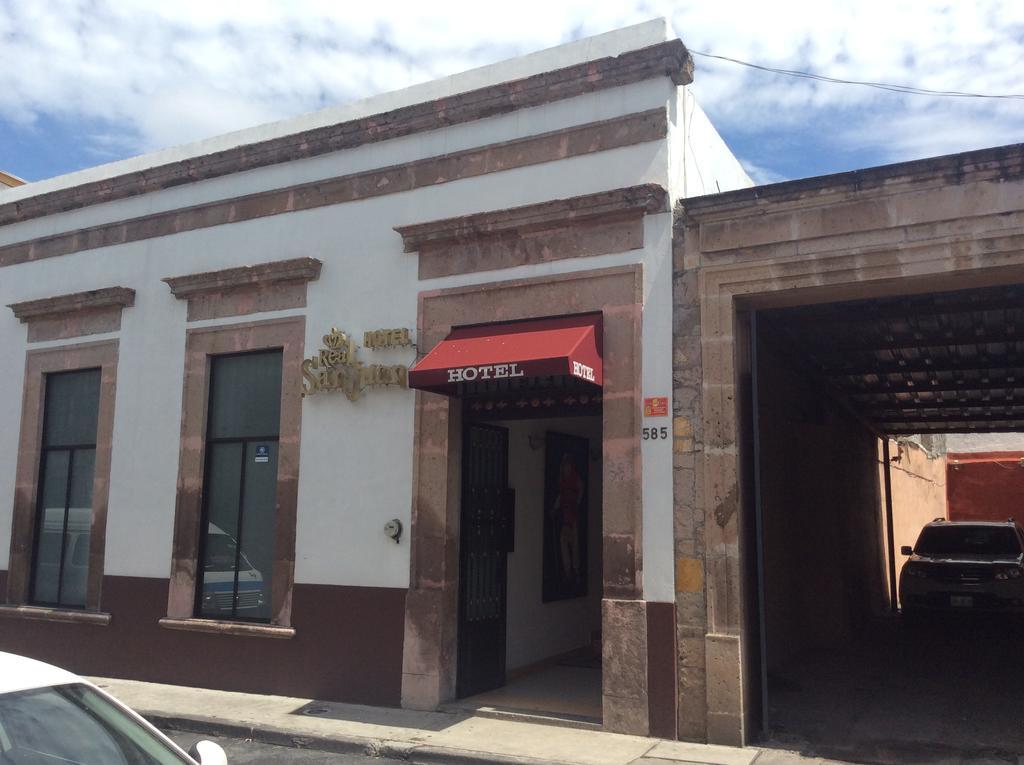 Real San Juan Morelia