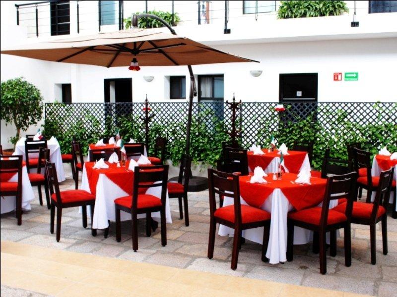 Hotel Real San Juan 3*