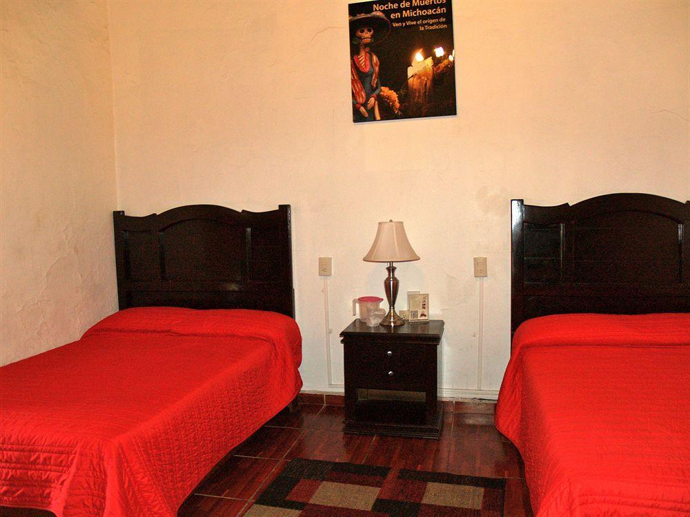 Hotel Colonial Morelia