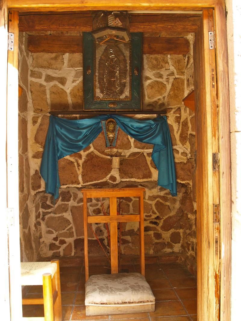 Casa Del Anticuario Morelia