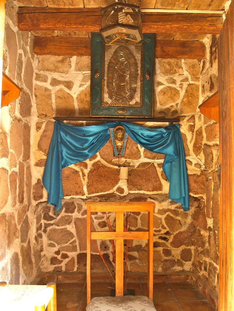 Casa Del Anticuario Hotel