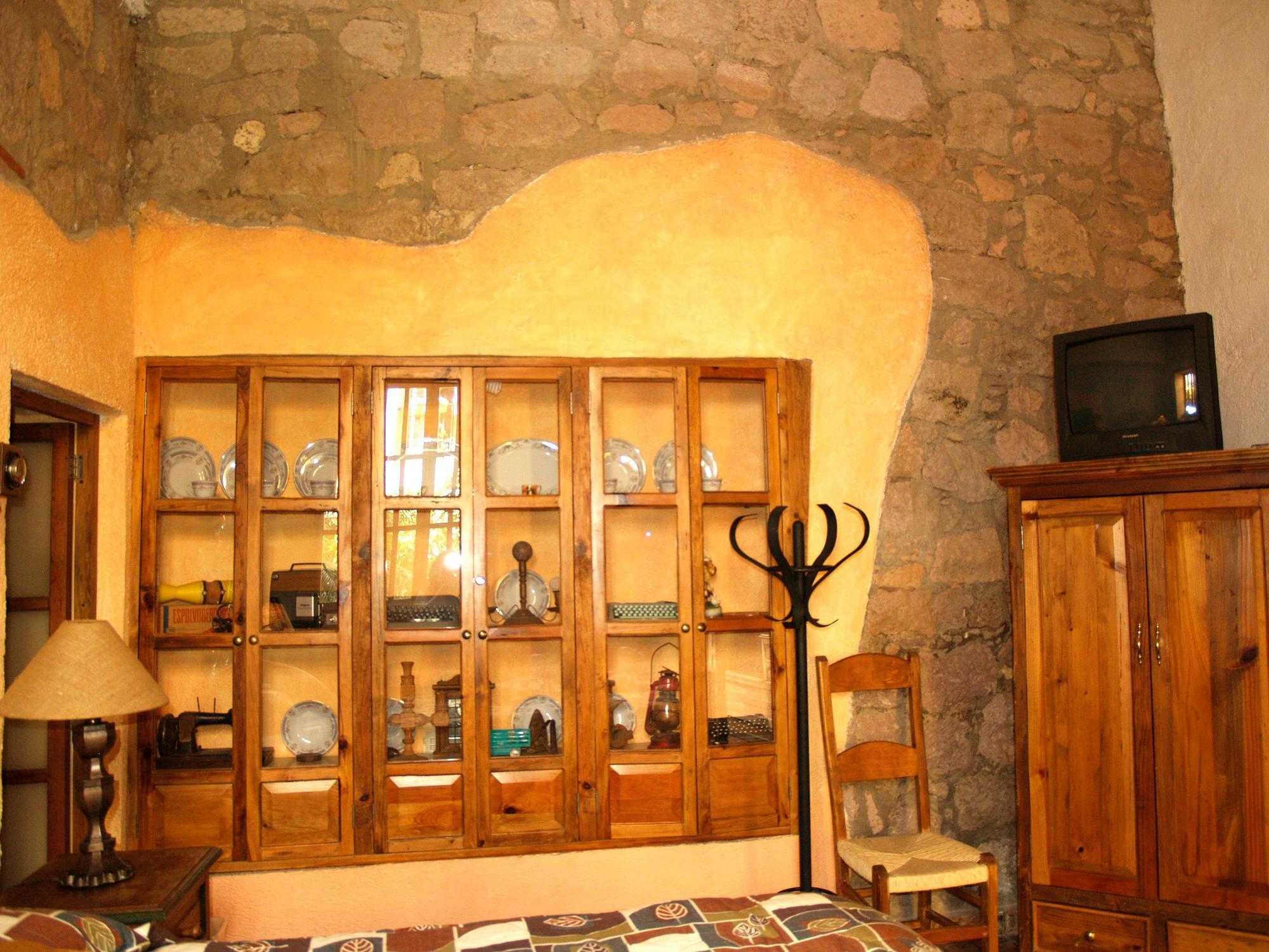 Casa Del Anticuario Hotel 3*
