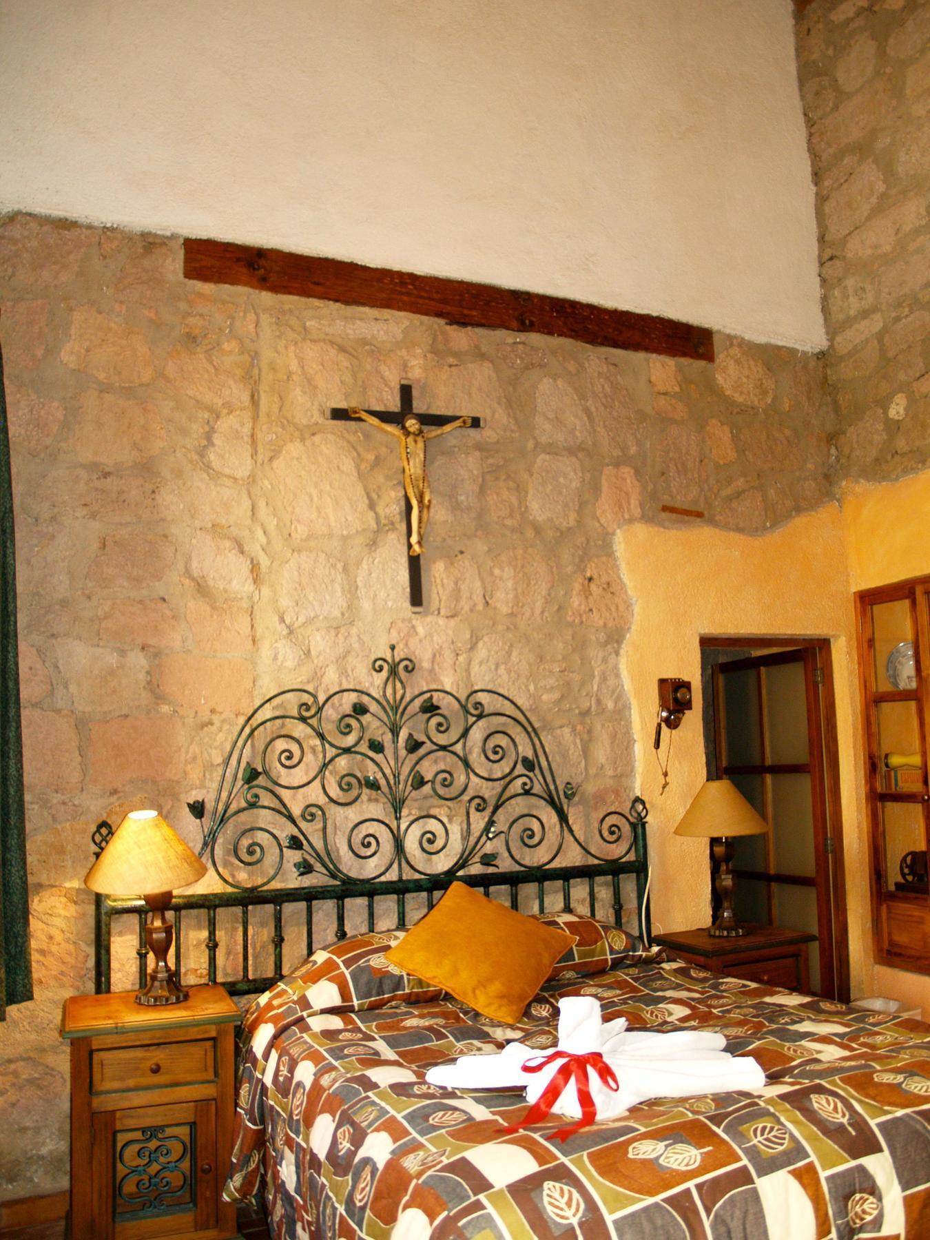 Hotel Casa Del Anticuario