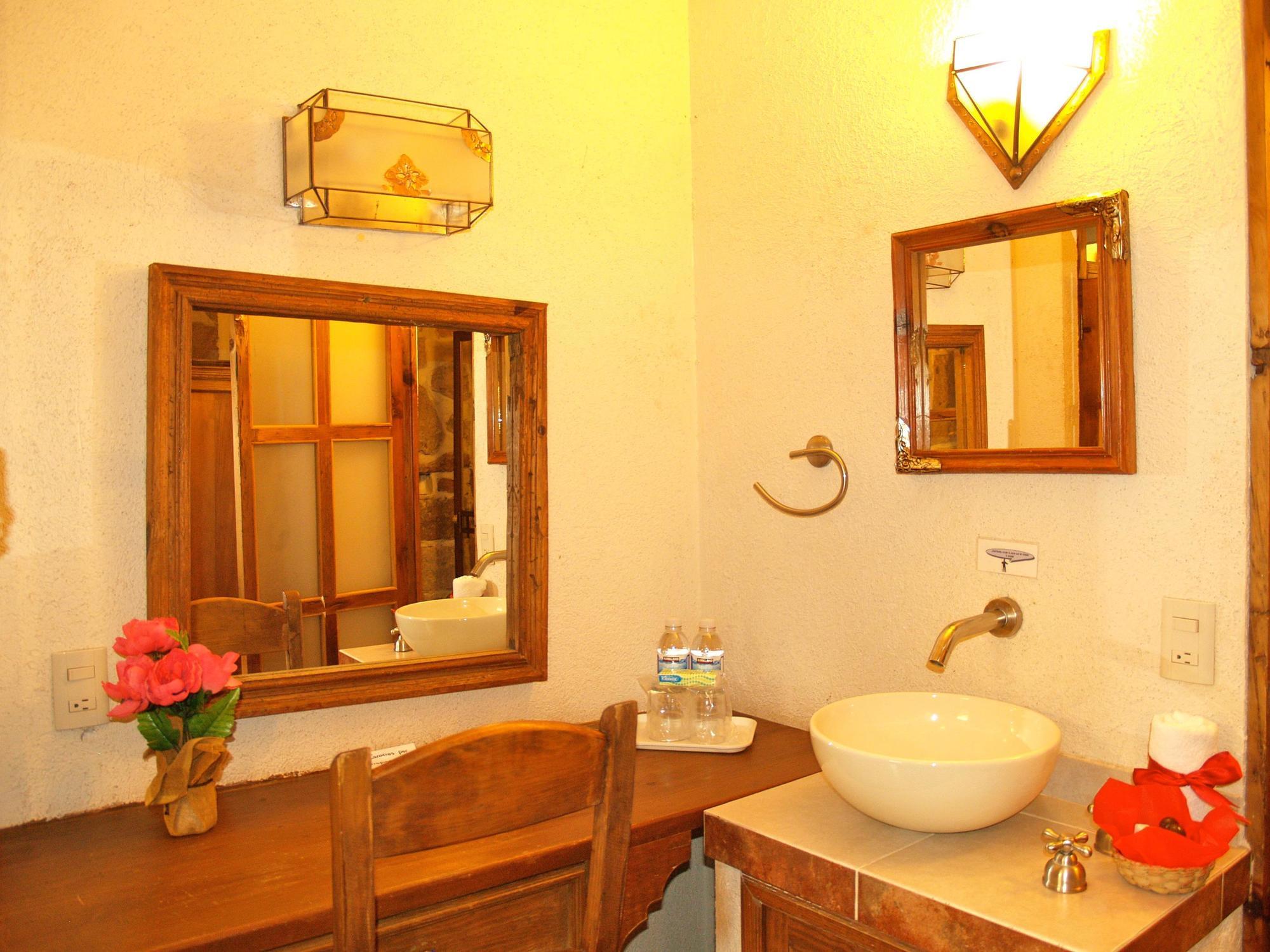 Hotel Casa Del Anticuario 3*