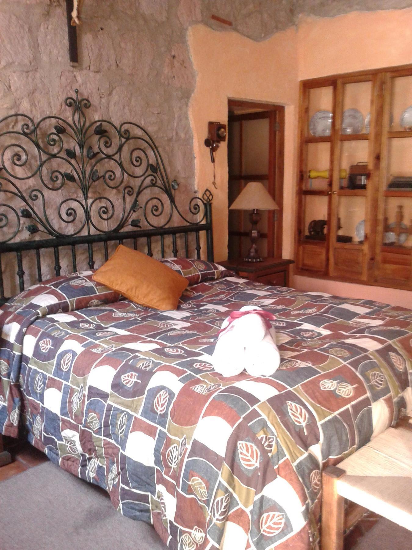 Hotel Casa Del Anticuario
