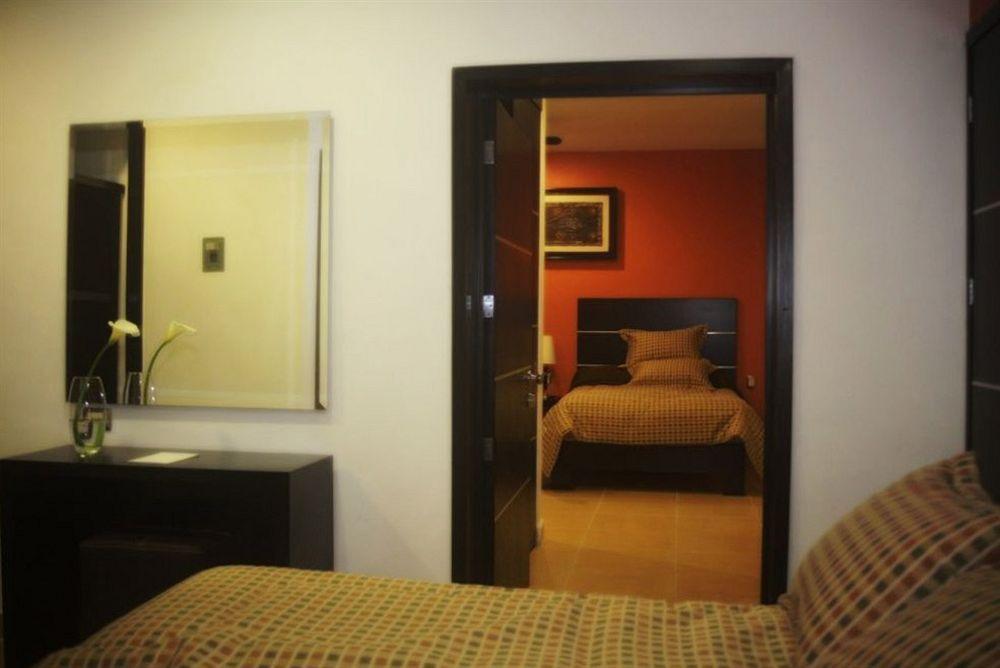 Real San Juan Hotel