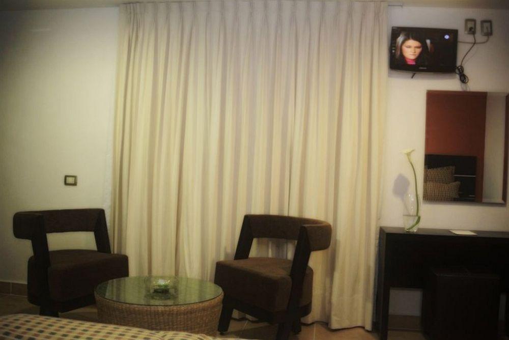 Hotel Real San Juan 3*