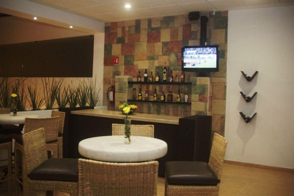 Real San Juan Hotel 3*