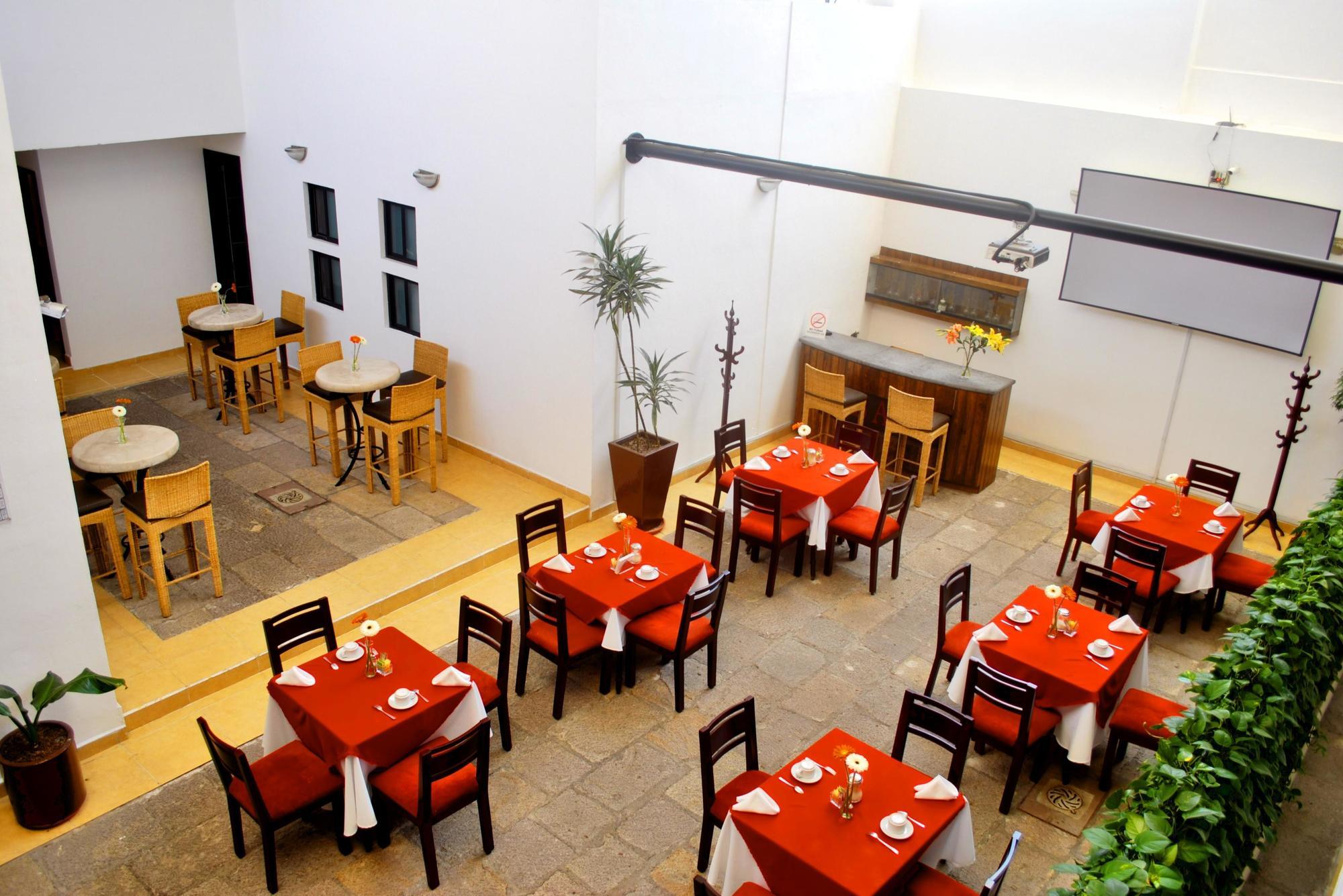 Hotel Real San Juan