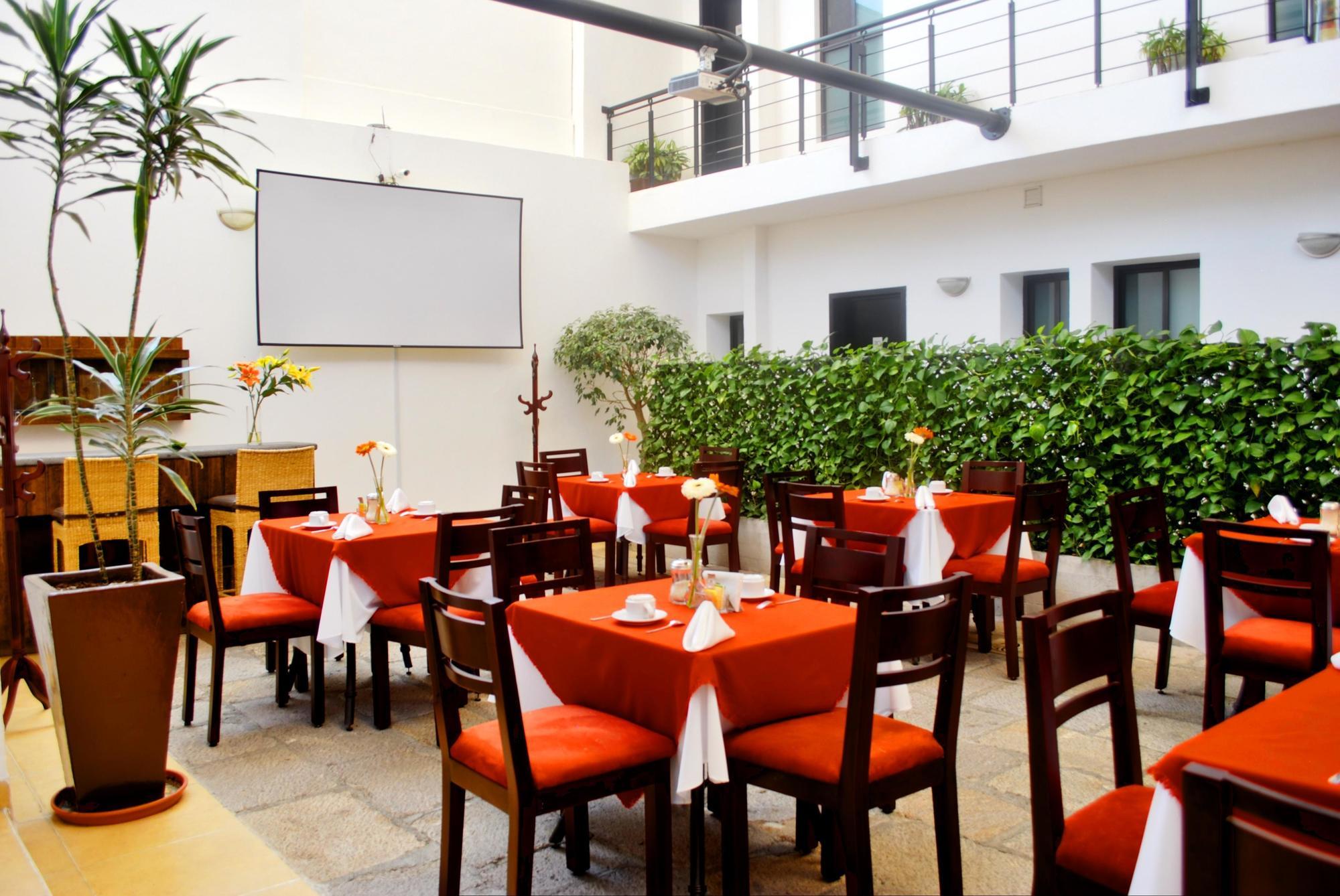 Real San Juan Hotel Morelia