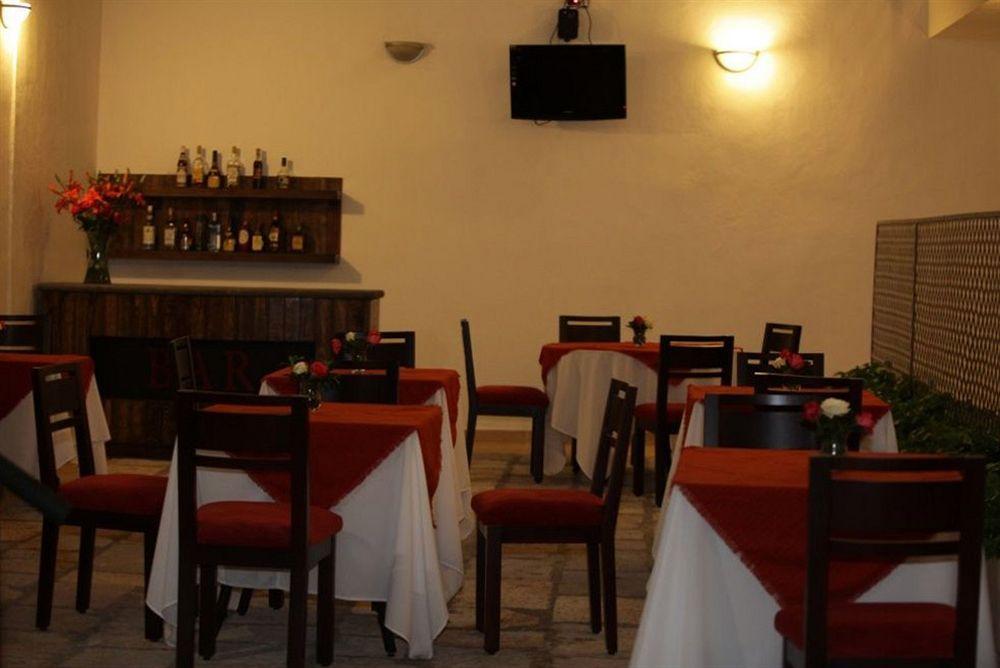 Hotel Real San Juan Morelia