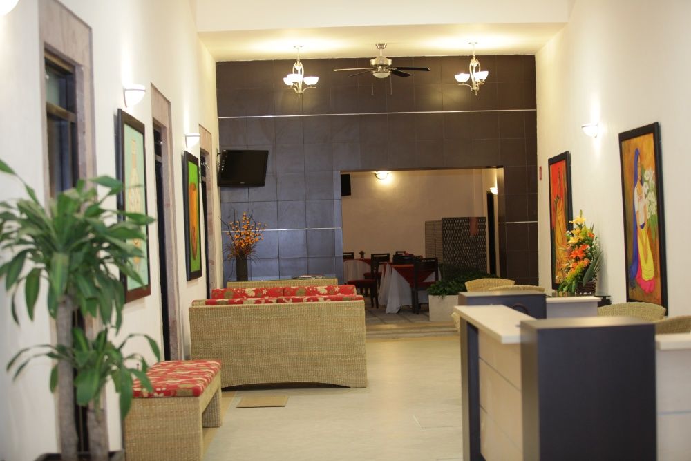 Hotel Real San Juan