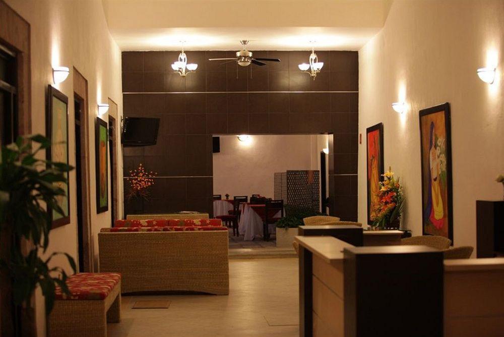 Real San Juan Hotel Morelia