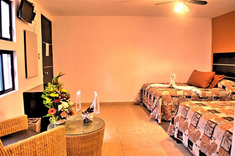 Real San Juan Hotel Morelia