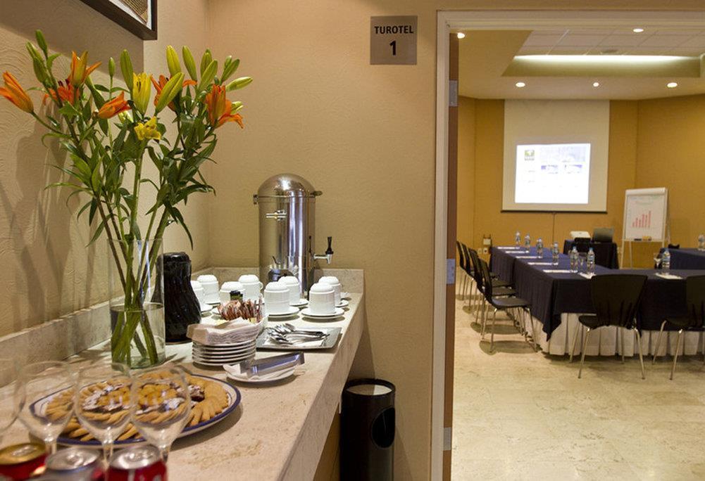 Turotel Hotel Morelia