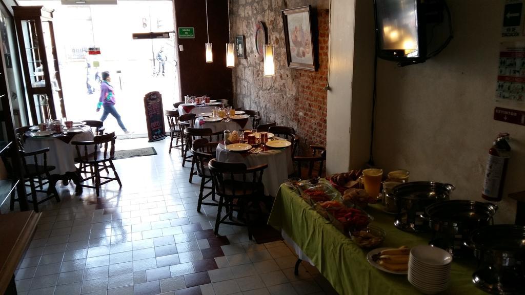 Casa Limonchelo Morelia