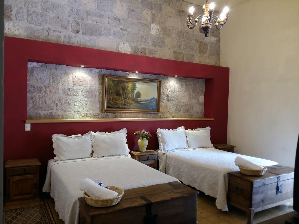 Hotel Casa Limonchelo 3*