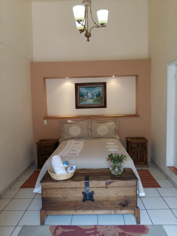 Casa Limonchelo