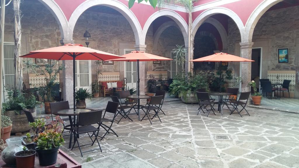 Hotel Casa Limonchelo