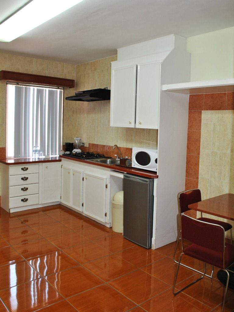 Hotel Marcella Clase Ejecutiva