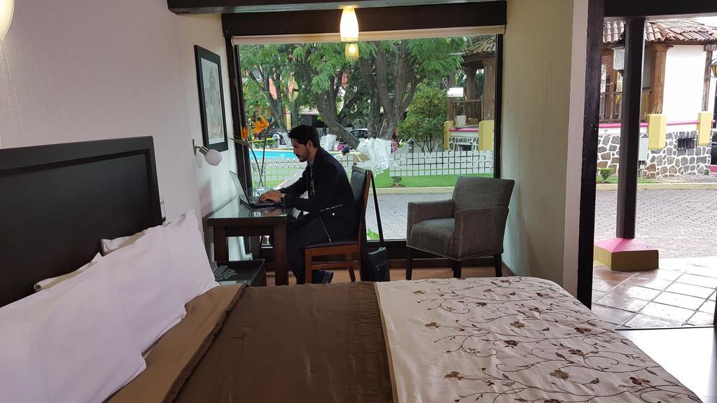 Hotel Torreblanca Campestre 2*