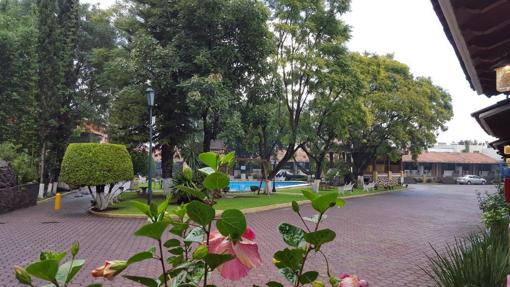 Torreblanca Campestre 2* Morelia