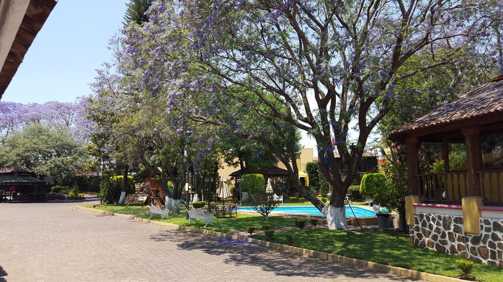 Torreblanca Campestre 2* Morelia