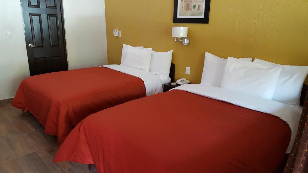 Torreblanca Campestre 2* Morelia