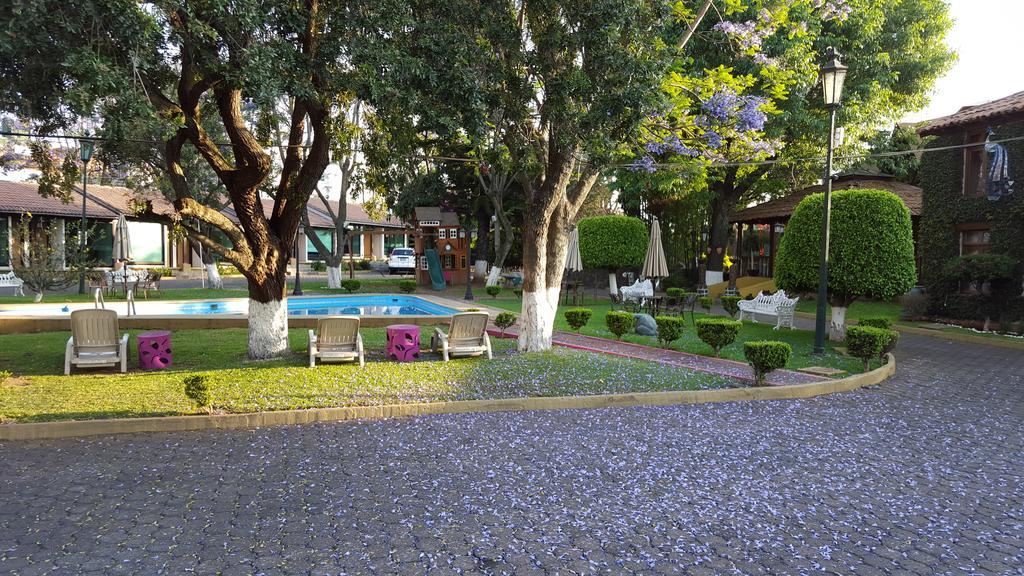 Hotel Torreblanca Campestre