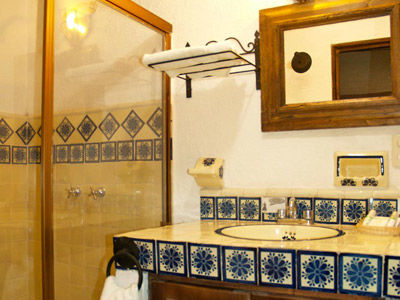 Refugio Victoria Hotel