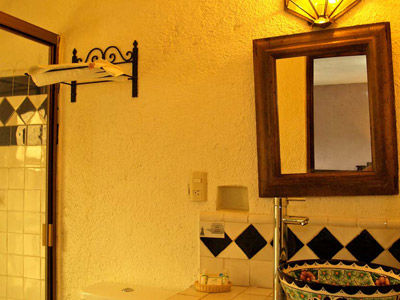 Refugio Victoria 3*