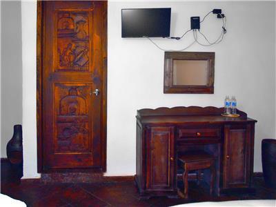 Refugio Victoria Hotel 3*