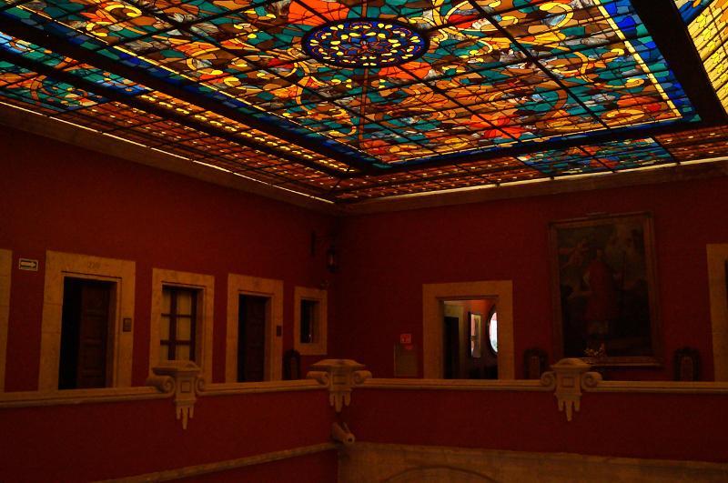 Virrey De Mendoza