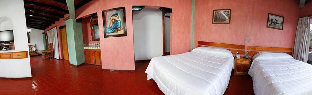 Americas Hotel Morelia