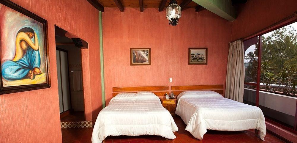 Americas Hotel 4*