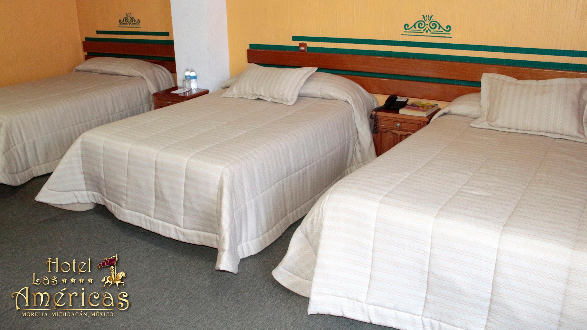 Hotel Americas 4*