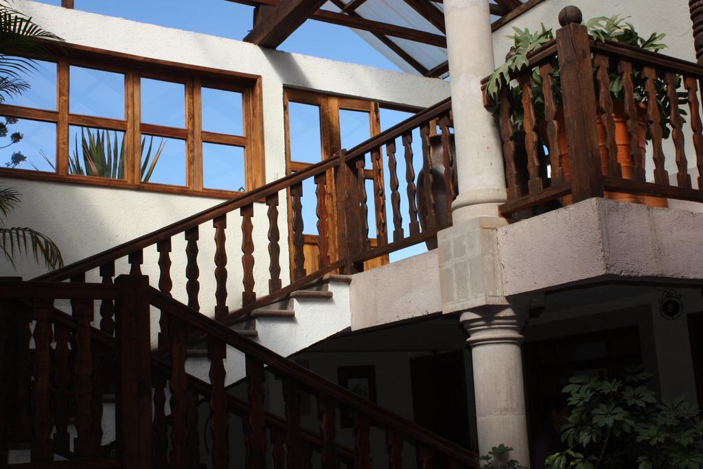 Refugio Victoria 3*
